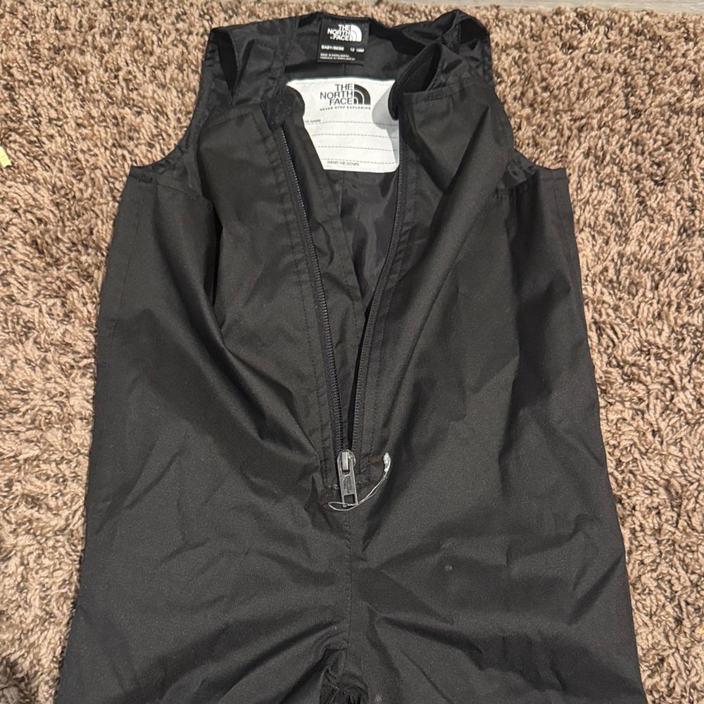 The North Face Classic